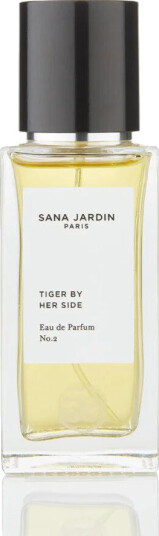 Sana Jardin Tiger By Her Side No.2 Eau De Parfum 50 ml Sana Jardin Tiger By Her Side No.2 Eau De Parfum 50 ml