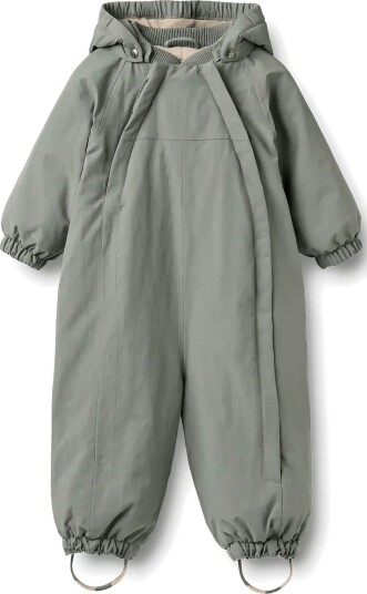 Wheat Snowsuit Adi - THUNDER SKY - 80