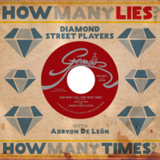 How Many Lies, How Many Times