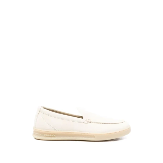 Woolrich Dame Sko Beige 38 EU, Woolrich Dame Sko Beige 38 EU,