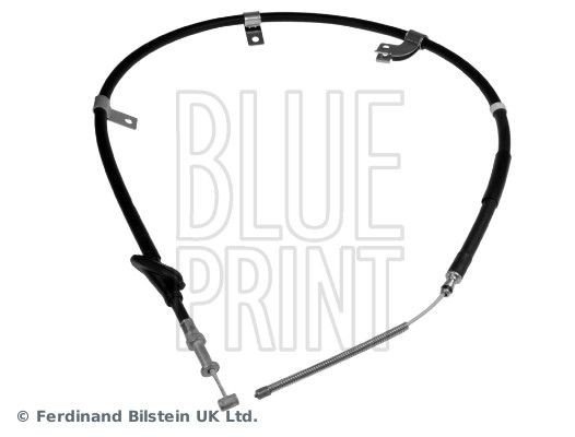 Bremsewire BLUE PRINT ADS74627