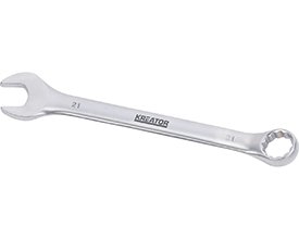 Ringskralle-nøkkel 21 mm lengde 245 mm