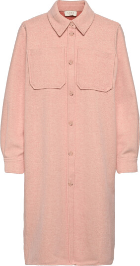 NORR | Helia Long Shirt | 34