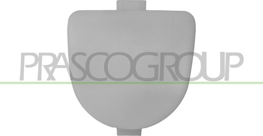 Klappe slepekrok PRASCO FT0321286
