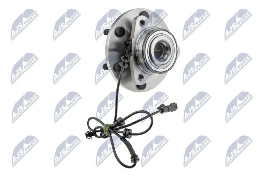 Hjullager NTY KLP NS 068 Hjullager NTY KLP NS 068