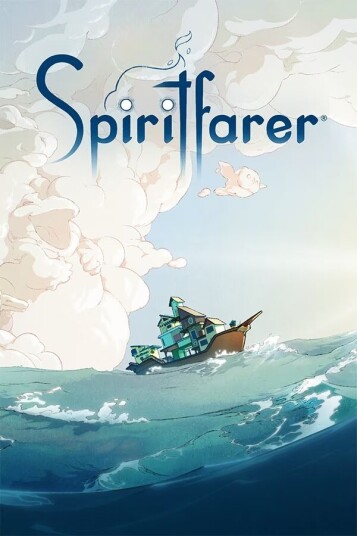 Spiritfarer®, Mac OSX, Linux Spiritfarer®, Mac OSX, Linux