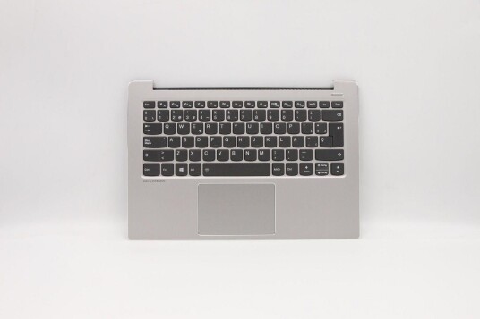 Lenovo Upper Case L 81EU MGR W/KB MEDION