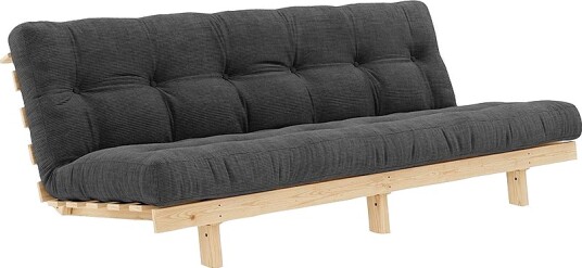 Karup Lean Sofabed 130 x 200 Gul Karup Lean Sofabed 130 x 200 Gul