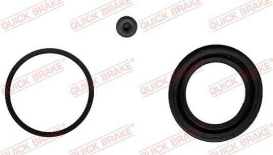 Quick Brake Rep. sett bremsecaliper QUICK BRAKE 114 0208