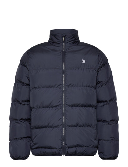 U.S. Polo Assn. Henrik Mid Ny Uspa M Otw - Navy - S