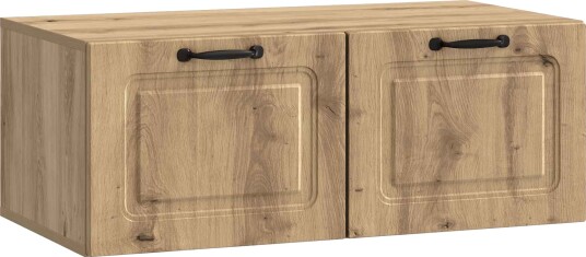 Vegghengt TV skap Artisan eik 78,5 x 41 x 30 cm Konstruert tre Vegghengt TV skap Artisan eik 78,5 x 41 x 30 cm Konstruert tre