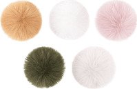 DJI Mic Mini Multi-Color Windscreens