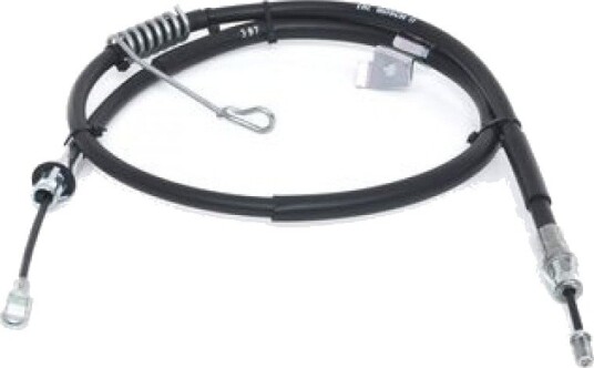 Bosch Tautrekk parkeringsbrems BOSCH 1 987 482 672