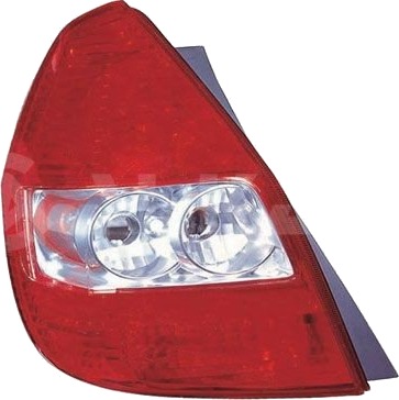 Baklykt ALKAR 2201944