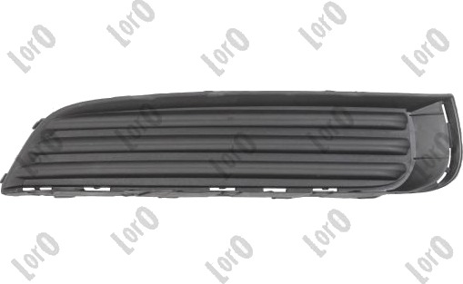 Ventilasjonsgitter ABAKUS 037 46 454