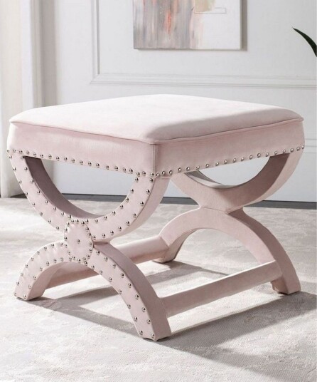 Mamoita Sittepuff 60 cm Pudder