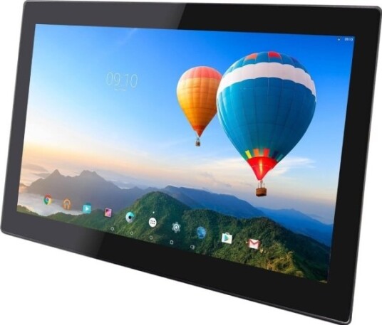 Xoro MegaPAD 1404 V7 Svart Xoro MegaPAD 1404 V7 Svart