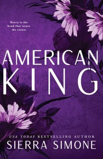 American King Av Sierra Simone
