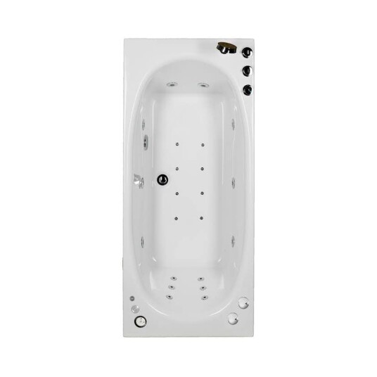 Bathlife Boblebad Fridfull 40573532 Bathlife Boblebad Fridfull 40573532