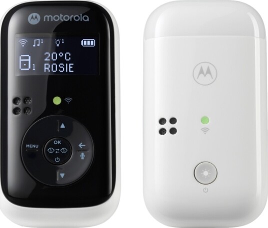 Motorola PIP15 Audio Babycall Motorola PIP15 Audio Babycall