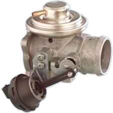 EGR-ventil MEAT & DORIA 88052E