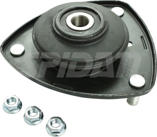 Fjærbeinslager SPIDAN CHASSIS PARTS 418229 Fjærbeinslager SPIDAN CHASSIS PARTS 418229