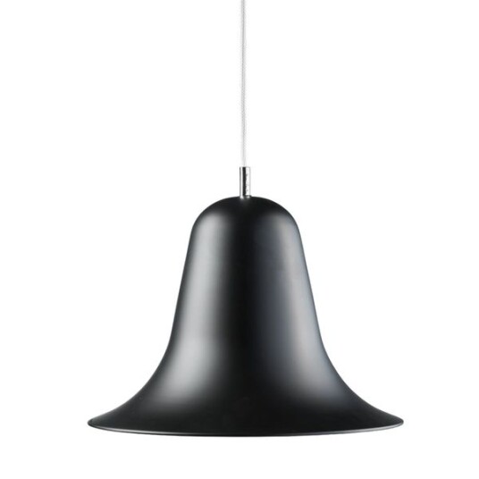 Verpan Pantop Taklampe Ø45 Grå