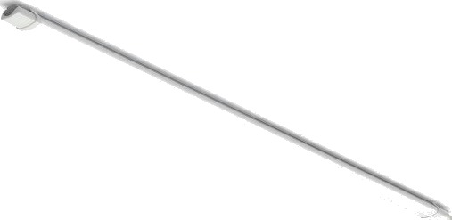 4lite Advantage lysarmatur 34 W 180 cm