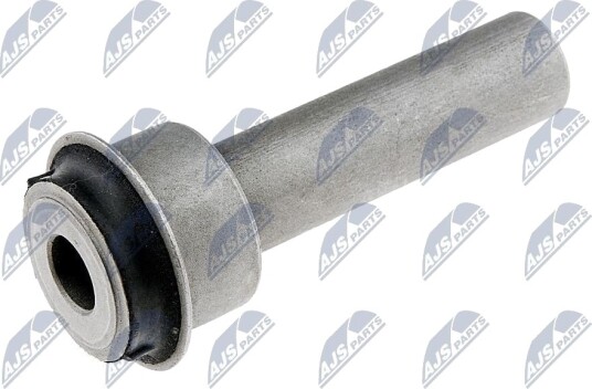 Lagring akselskaft NTY ZTP NS 060B