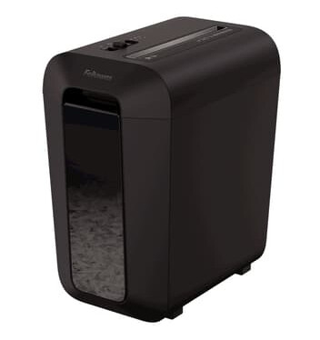 Fellowes Powershred Lx65 Cross-cut Fellowes Powershred Lx65 Cross-cut