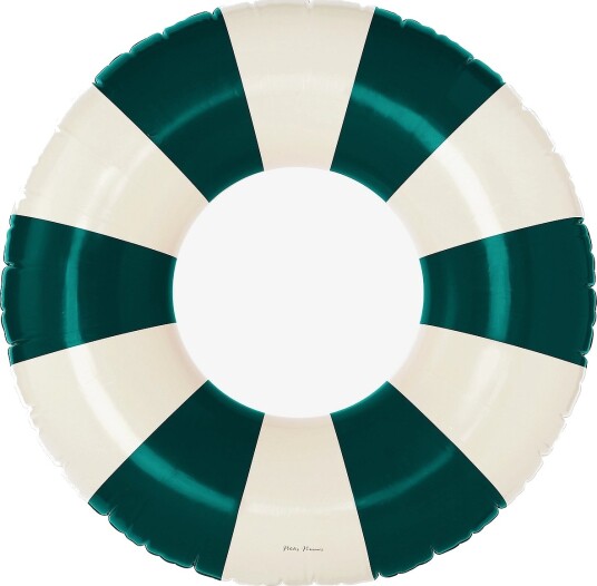 Petites Pommes Celine Swim Ring - Green - 12+Y Max. weight: 100 kg