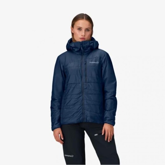 Norrøna Falketind Thermo40 Hood W'S Norrøna Falketind Thermo40 Hood W'S