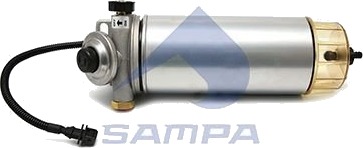 Drivstoffilter SAMPA 203.174 Drivstoffilter SAMPA 203.174