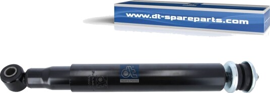 DT Spare Parts 1.25826 Støtdemper