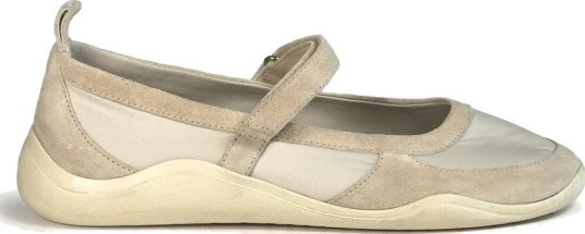 Vic Matié Dame Sko Beige 36 EU,