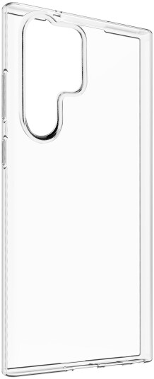 PURO Samsung Galaxy S23 Ultra 0.3 Nude transparent