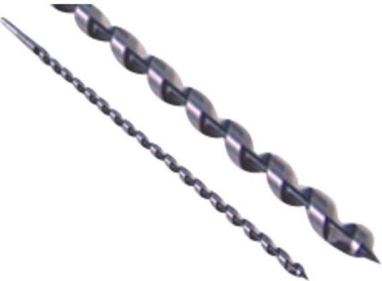 Beconor Spiralbor for tre 14x460 - 88306