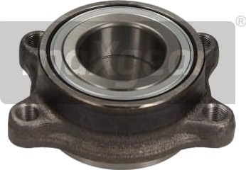 MAXGEAR 33 1046 Hjullager
