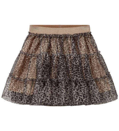 Sofie Schnoor Baby and Kids Kammakb Skirt Multi/patterned 98