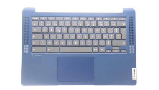 Lenovo COVER Upper Case ASM_FRA H