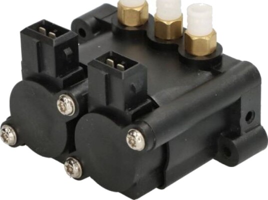 Ventil trykkluftanlegg Magnum Technology ZRB004MT
