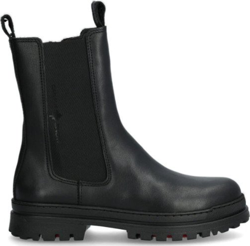 Canada Snow Women"s Mount Carlyle Chelsea Black 36