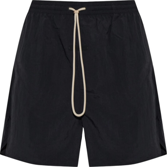 Fear Of God Herre Svømmetøy Svart M, Fear Of God Herre Svømmetøy Svart M,