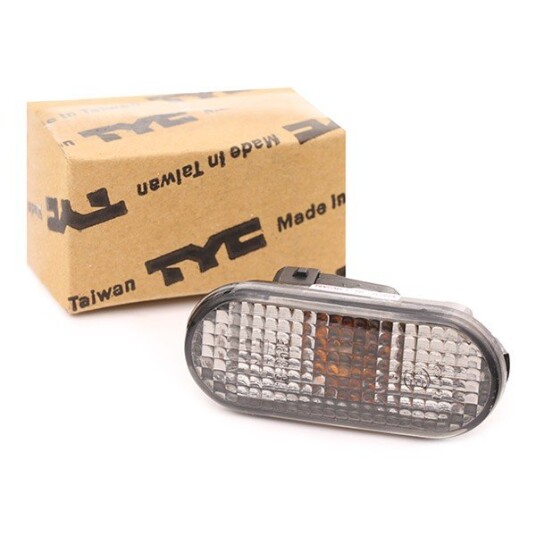 Tyc Blinklys TYC 18 3585 25 2