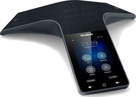Yealink CP965 IP Konferansetelefon med Bluetooth USB A/USB C Yealink CP965 IP Konferansetelefon med Bluetooth USB A/USB C