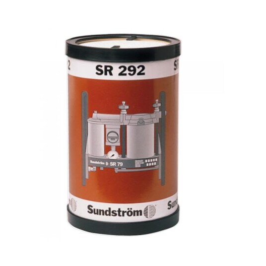 Sundström SR 292 Filterpatron til trykkluftsfilter Ånderettsvern