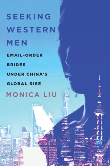 Seeking Western Men Av Monica Liu