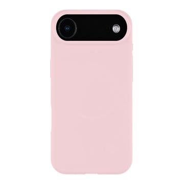 Tactical iPhone Air MagForce Velvet Smoothie Deksel - Rosa panter