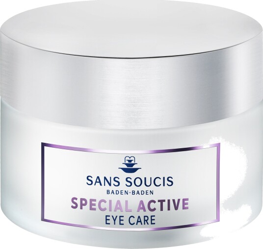Sans Soucis Firming Eye Creme 15 ml Sans Soucis Firming Eye Creme 15 ml
