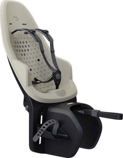 Thule Yepp 2 MIK HD Soft Sand OneSize Thule Yepp 2 MIK HD Soft Sand OneSize